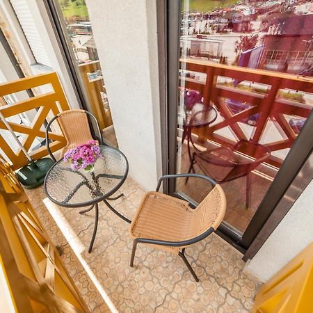 Apartment Maksi-Centar Ζλάτιμπορ Εξωτερικό φωτογραφία