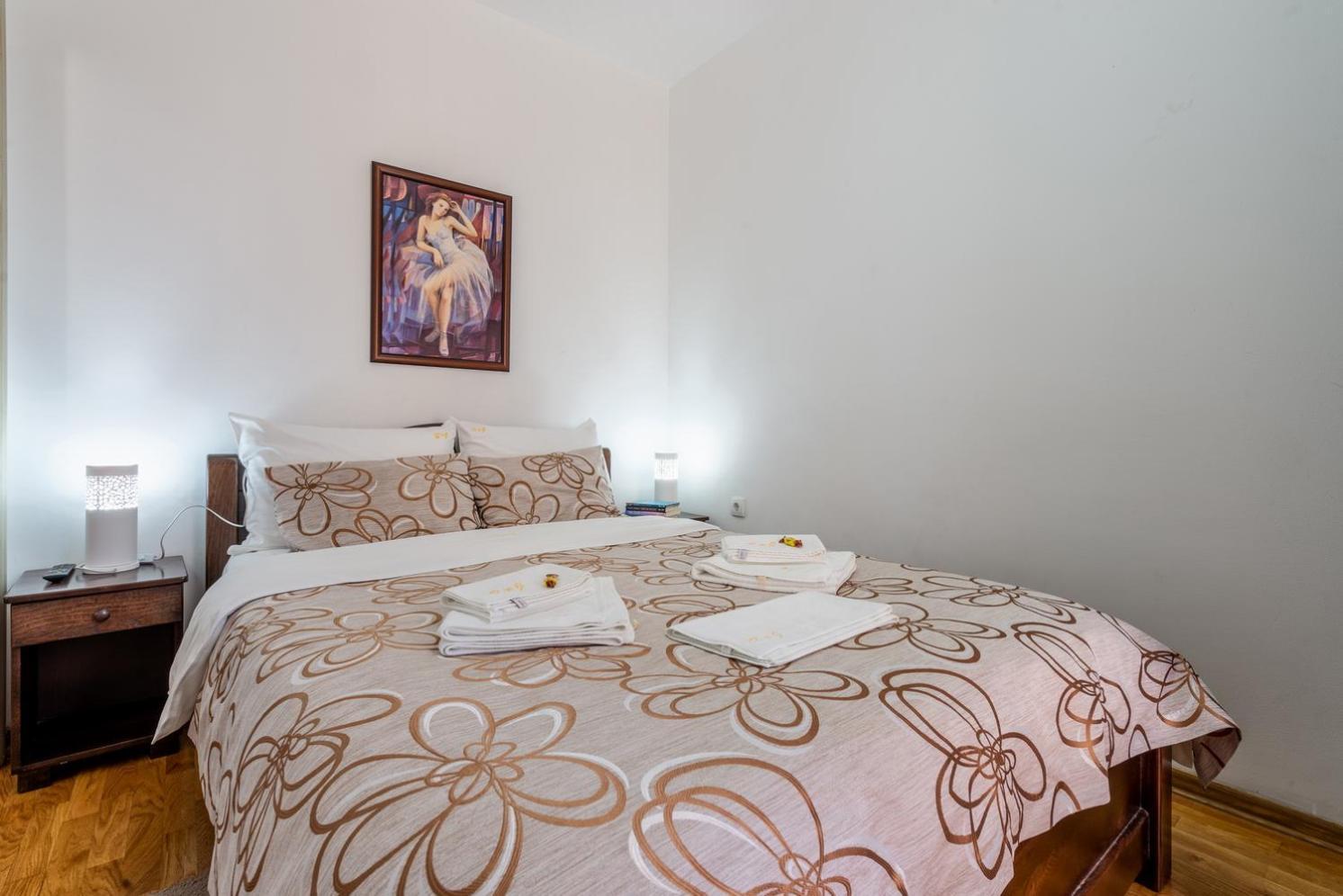 Apartment Maksi-Centar Ζλάτιμπορ Εξωτερικό φωτογραφία