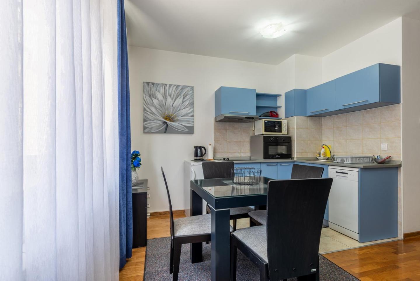 Apartment Maksi-Centar Ζλάτιμπορ Εξωτερικό φωτογραφία