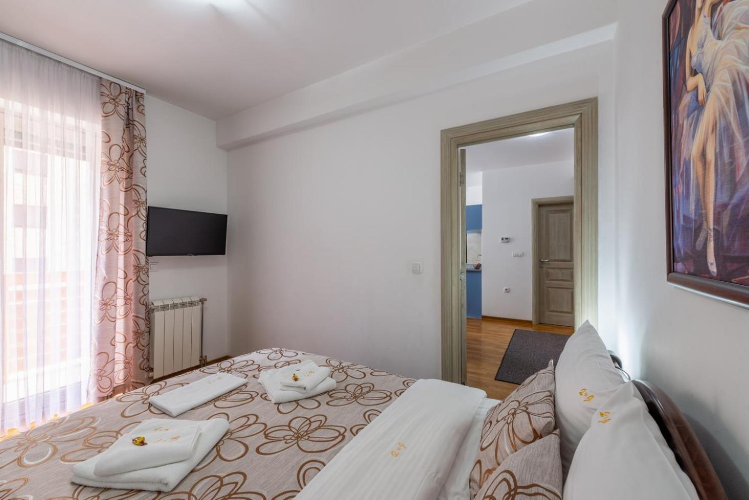 Apartment Maksi-Centar Ζλάτιμπορ Εξωτερικό φωτογραφία