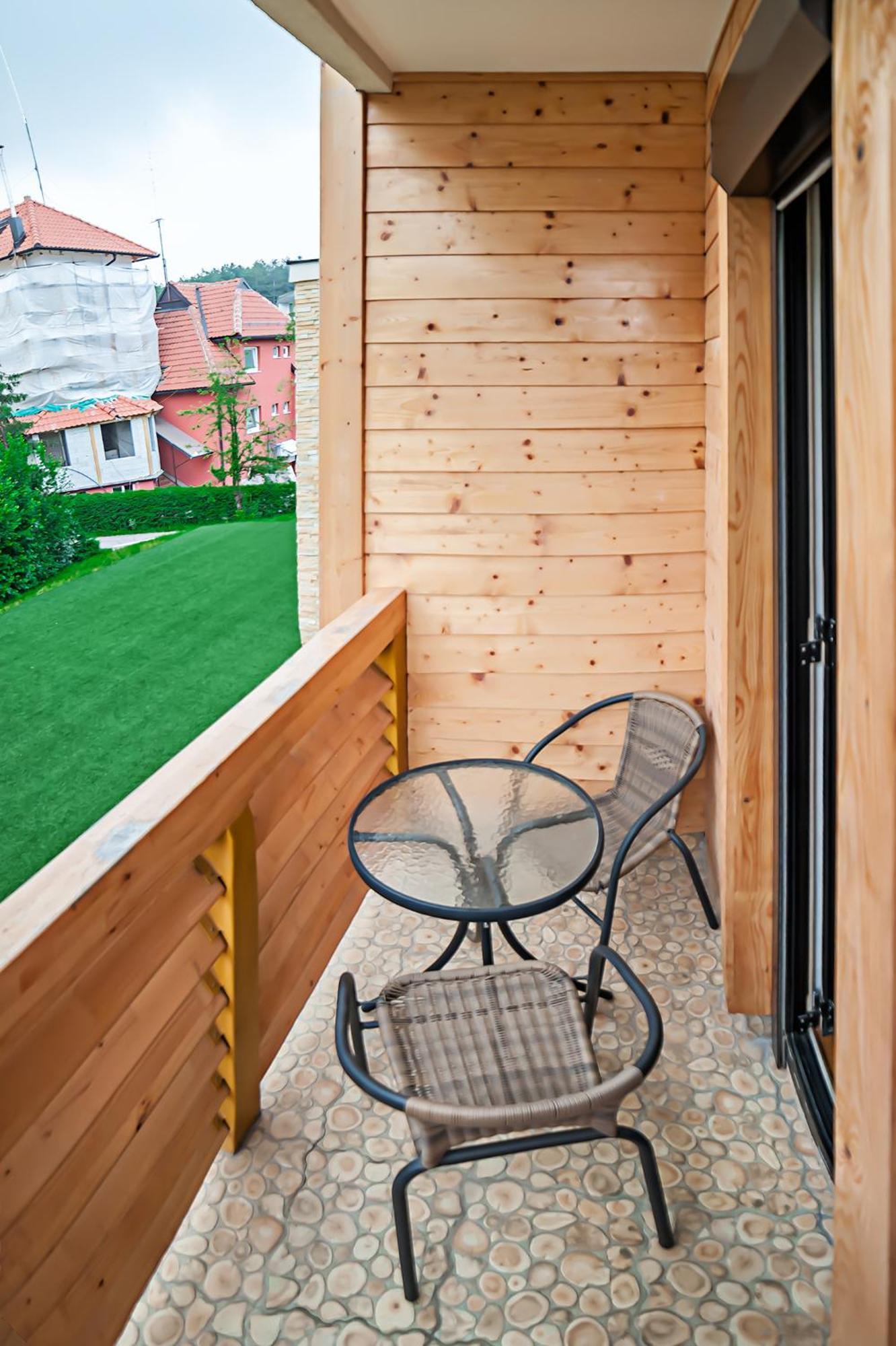 Apartment Maksi-Centar Ζλάτιμπορ Εξωτερικό φωτογραφία