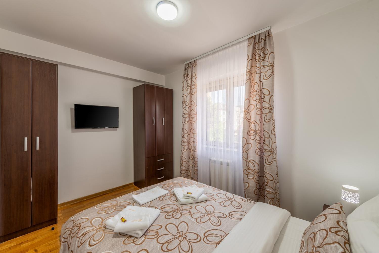 Apartment Maksi-Centar Ζλάτιμπορ Εξωτερικό φωτογραφία