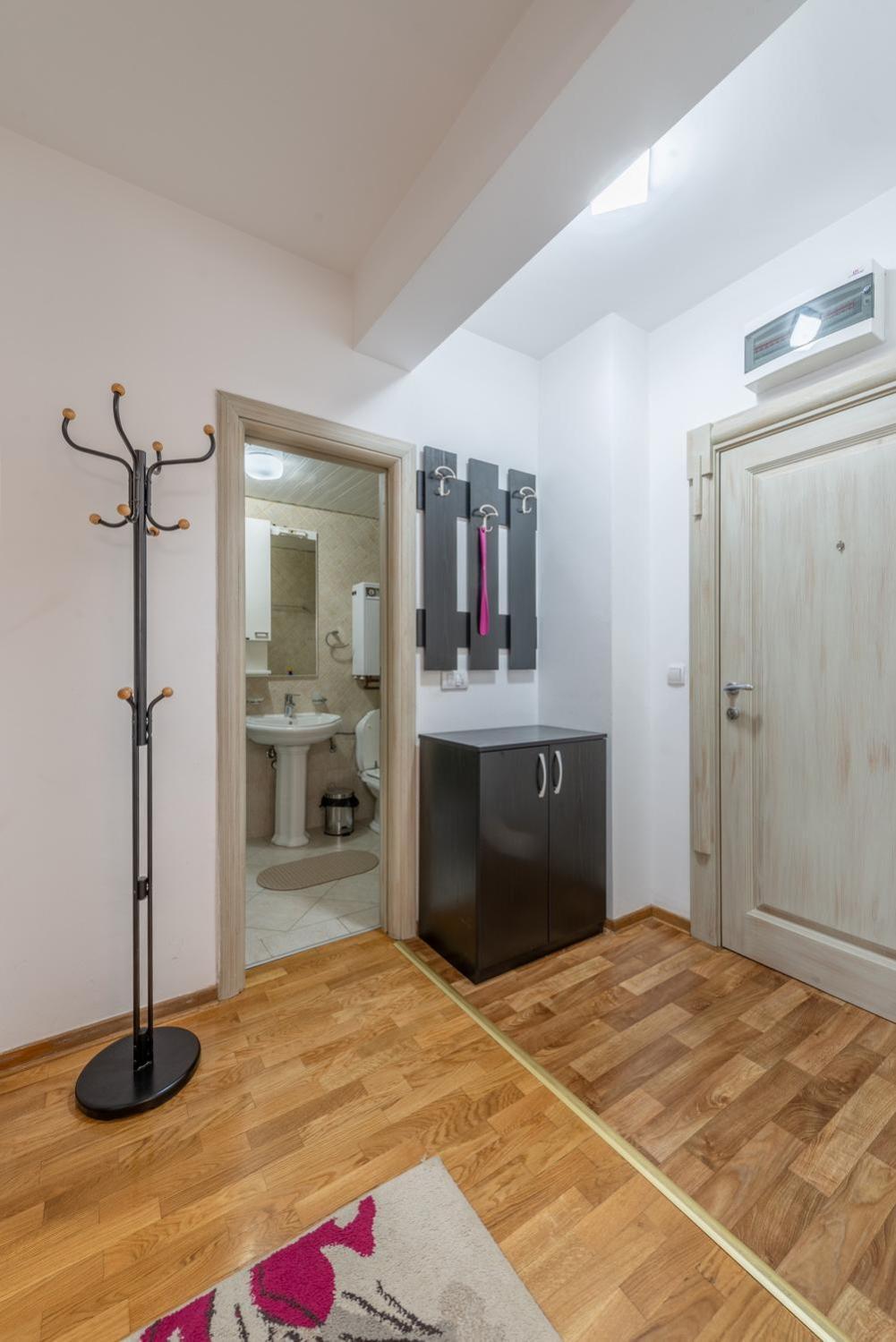 Apartment Maksi-Centar Ζλάτιμπορ Εξωτερικό φωτογραφία