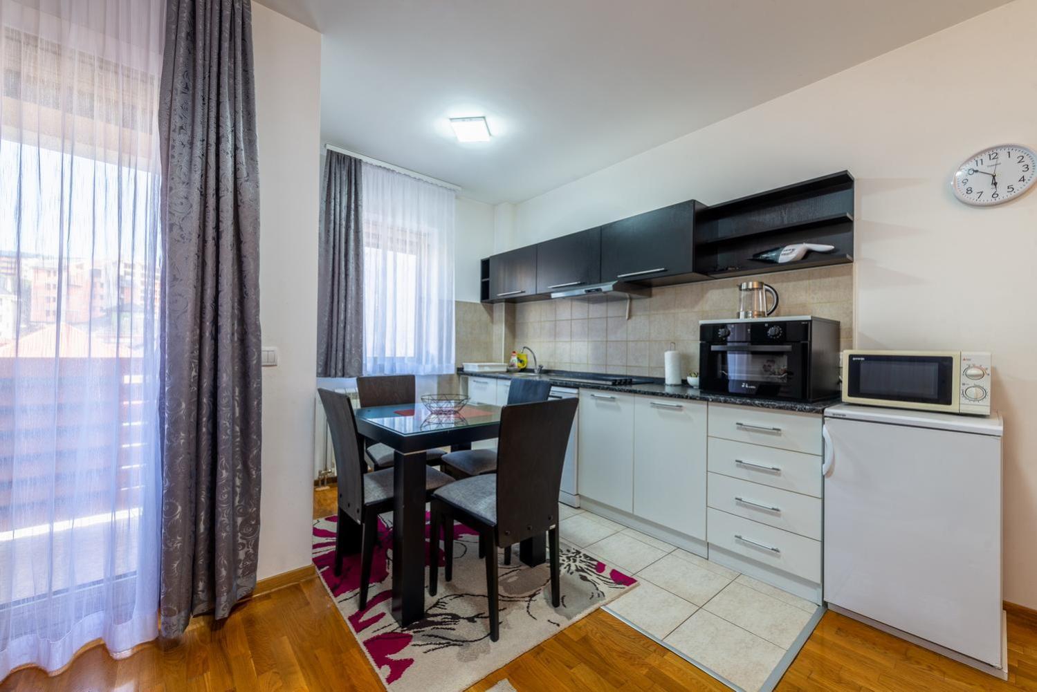 Apartment Maksi-Centar Ζλάτιμπορ Εξωτερικό φωτογραφία