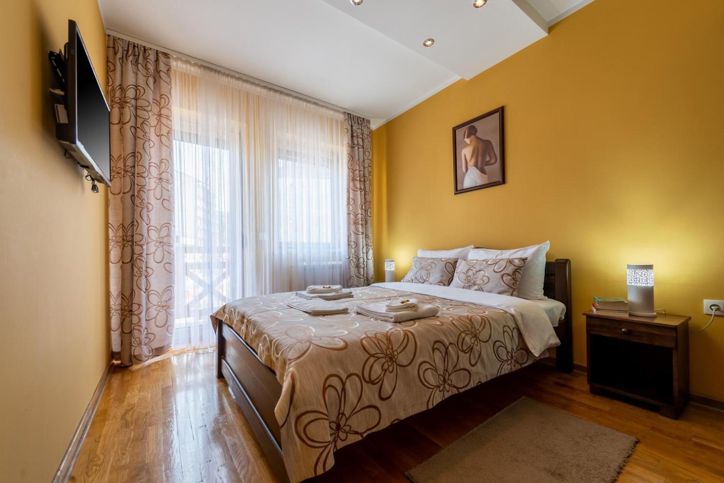 Apartment Maksi-Centar Ζλάτιμπορ Εξωτερικό φωτογραφία