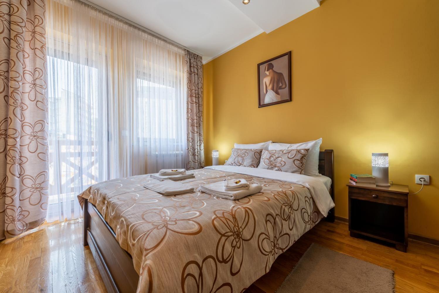 Apartment Maksi-Centar Ζλάτιμπορ Εξωτερικό φωτογραφία