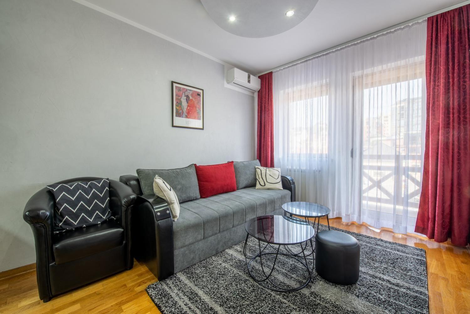 Apartment Maksi-Centar Ζλάτιμπορ Εξωτερικό φωτογραφία