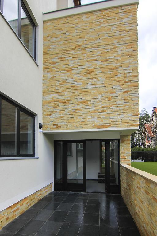 Apartment Maksi-Centar Ζλάτιμπορ Εξωτερικό φωτογραφία